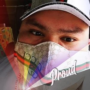 Meet your Posher, Jay